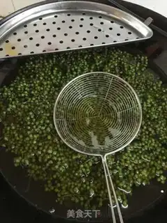 Make Pepper oil step 2