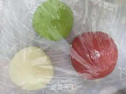 Make Pocket watermelon breakfast step 5