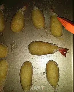 Make Shrimp Coke step 13