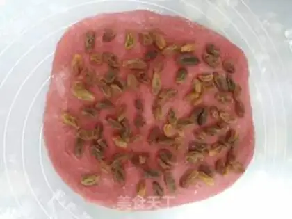 Make Pocket watermelon breakfast step 7