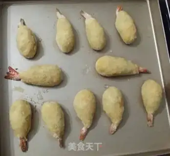 Make Shrimp Coke step 15