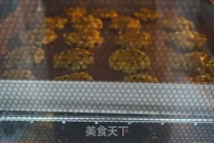 Make Peanut sesame step 8
