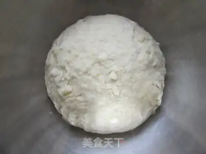 Make Apple bread step 5