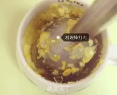 Make Mashed corn step 2