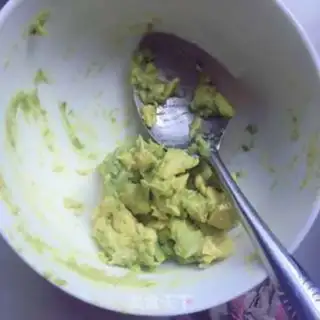 Make Butter egg sandwich step 1