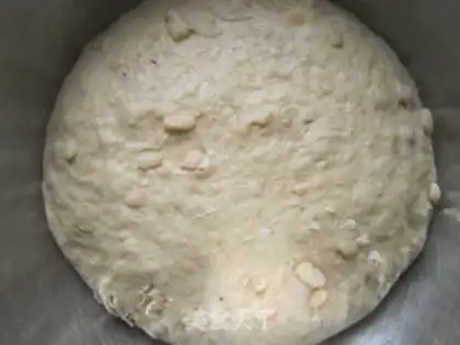 Make Apple bread step 6