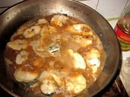 Make Creamfish step 3