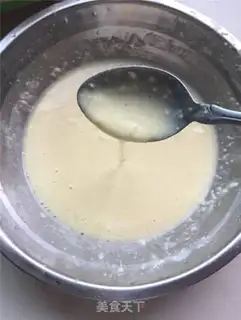 Make Breakfast burrito step 1