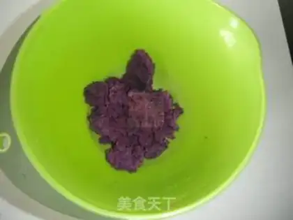 Make Spam chocolate doughnuts step 0
