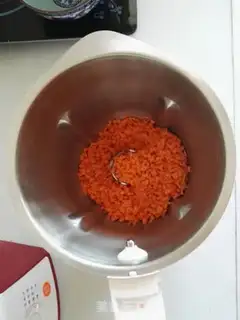 Make Carrot onions step 2