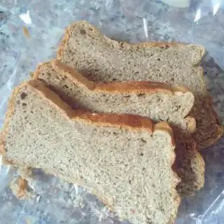 Make Butter egg sandwich step 3