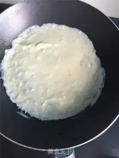 Make Breakfast burrito step 2