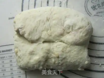 Make Apple bread step 8