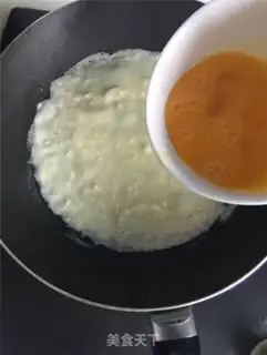 Make Breakfast burrito step 3