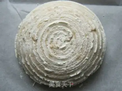 Make Apple bread step 12