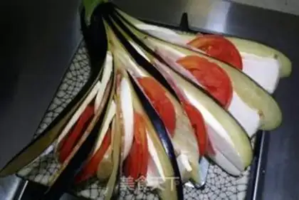 Make Fish and cheese step 4