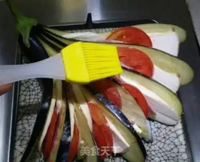 Make Fish and cheese step 5