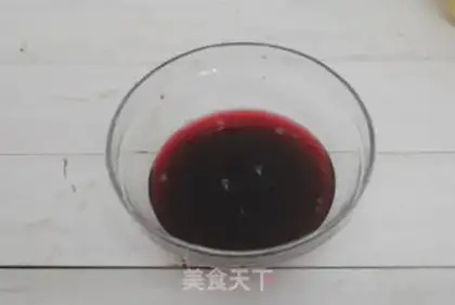 Make Cherry beans step 2