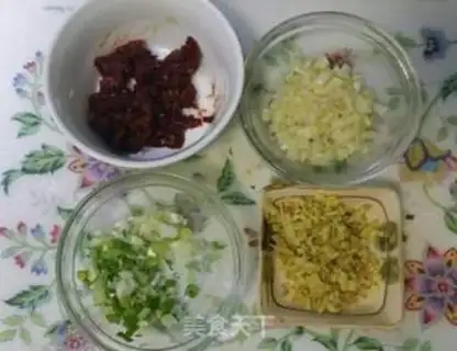 Make Fish and cheese step 7
