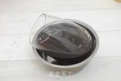 Make Cherry beans step 5