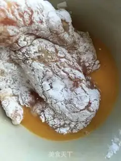 Make No pork chops step 7