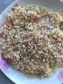 Make No pork chops step 8
