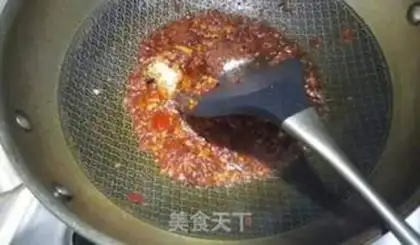 Make Fish and cheese step 10