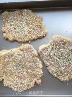 Make No pork chops step 9