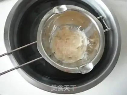 Make Fish and cheese step 11
