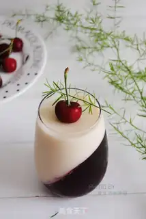 Make Cherry beans step 10