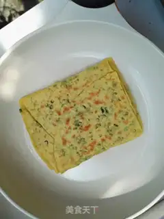 Make Carrot onions step 19