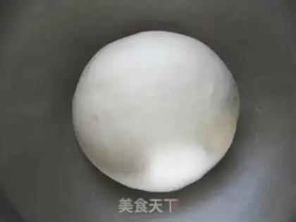 Make Milk toast step 3