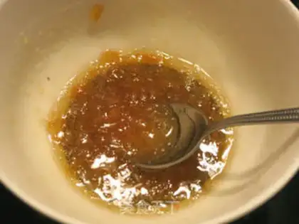 Make Chicken wings step 2