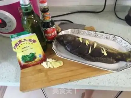 Make Beer stew step 0