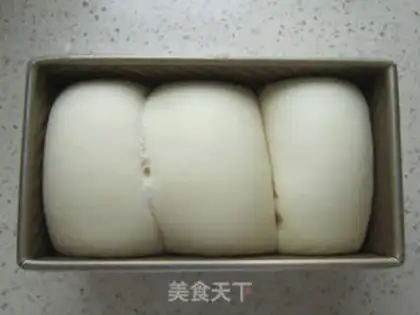 Make Milk toast step 8