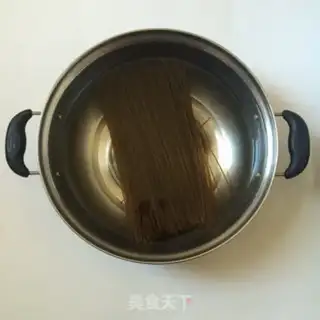Make North Korean Cold Side step 1