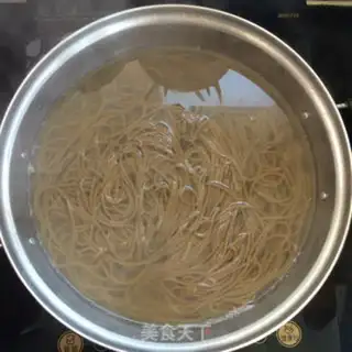 Make North Korean Cold Side step 2