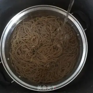 Make North Korean Cold Side step 3