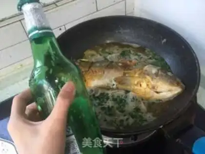 Make Beer stew step 4