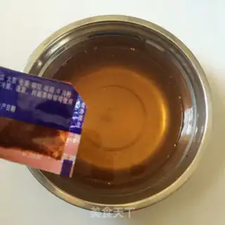 Make North Korean Cold Side step 9