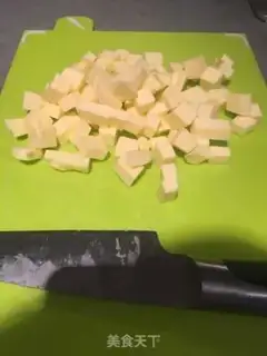 Make Butter cookies step 0