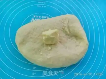 Make Meat loaf step 3