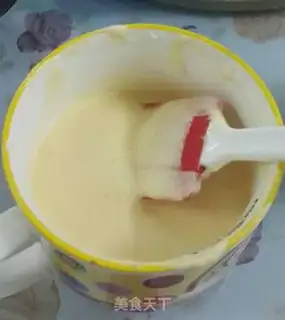 Make Goo-goo-Hoff Cake step 4