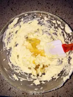Make Red sugar soy bread step 5