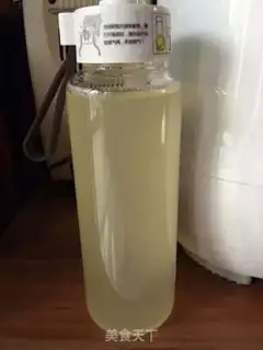Make Pocahontas, yeast step 6