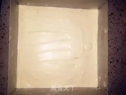 Make Scratch tea and jam step 1