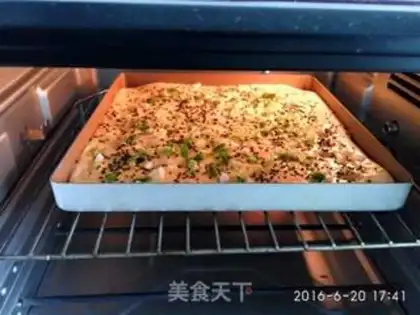 Make Meat loaf step 11