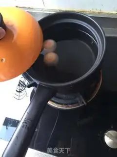 Make Mouth-bush salad step 1