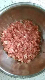 Make Goat step 1