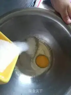Make Banana-muffy marfin step 2
